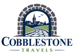 Cobblestone Travels